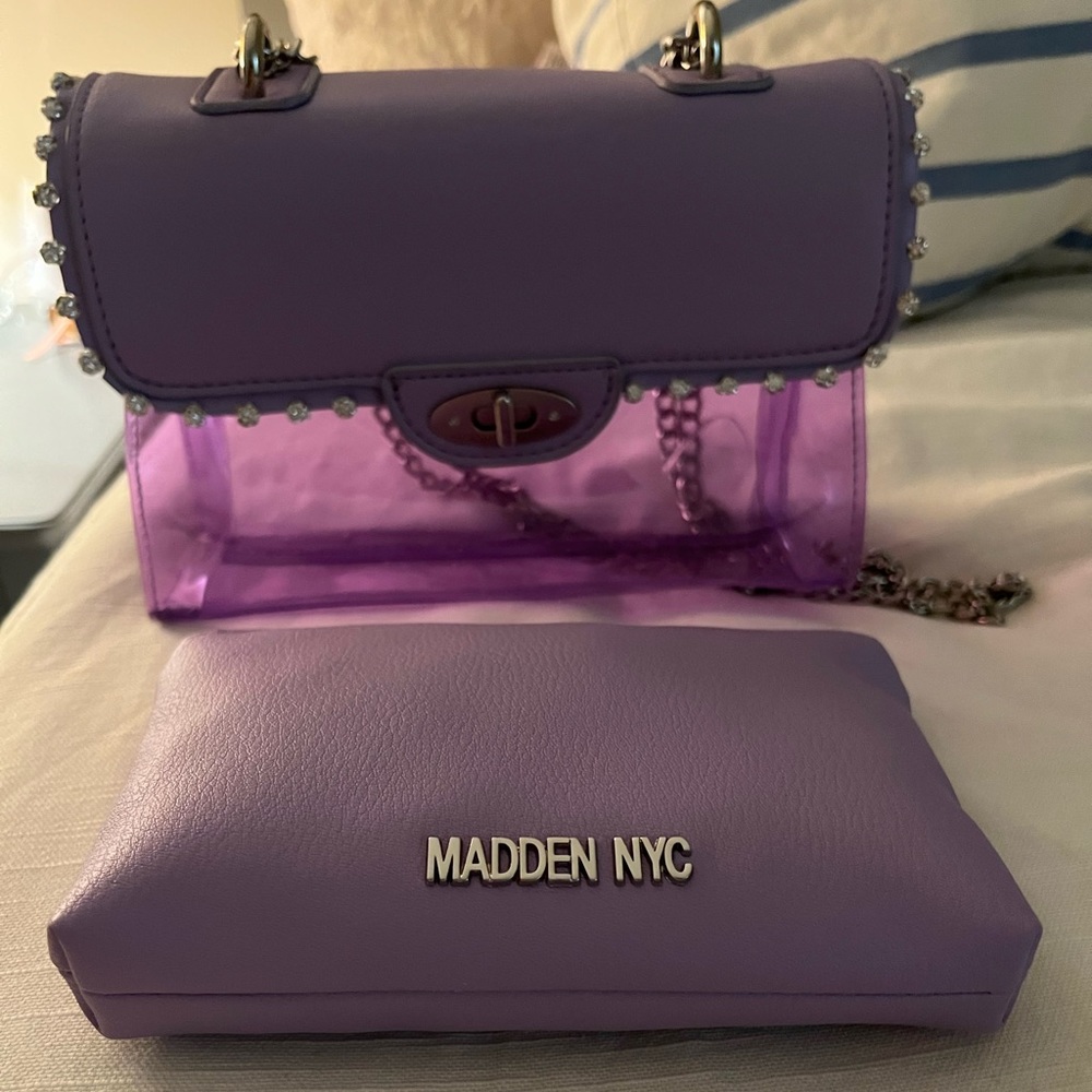 Stadium Bag